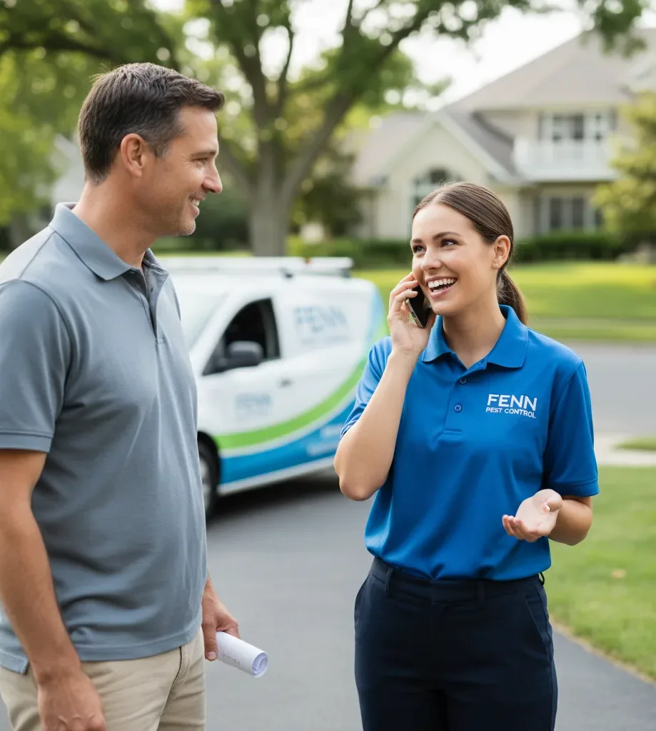 Bed Bug Extermination in Swansea, IL